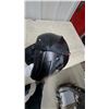 Image 6 : VCAN Bluetooth Full-Face Motorcycle Helmet with DOT Certification and Carrying Bag Size Large