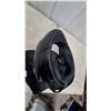 Image 7 : VCAN Bluetooth Full-Face Motorcycle Helmet with DOT Certification and Carrying Bag Size Large