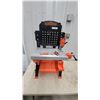Image 1 : Black+Decker Kids' Toy Tool Workbench with Drill and Accessories