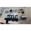 Image 6 : J.B. Field's Alpine Socks, Watson Black Magic Gloves, Eagle Claw Safety Treads, and More