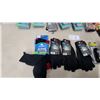 Image 9 : J.B. Field's Alpine Socks, Watson Black Magic Gloves, Eagle Claw Safety Treads, and More