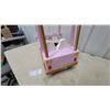 Image 5 : Our Generation Pink Jeep-Style Doll Vehicle with Roll Bar