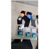 Image 2 : J.B. Field's Hiking and Alpine Socks, Arriva Diabetic Socks, Eagle Claw Safety Treads, and More All