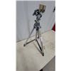 Image 2 : Surefoot Aluminum Camera Tripod with Pan-Tilt Head