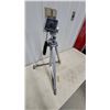 Image 3 : Surefoot Aluminum Camera Tripod with Pan-Tilt Head