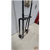 Image 6 : Shark Genius Steam Mop and Folding Luggage Cart