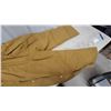 Image 6 : Hammill Heavy Duty Duck Insulated Bib Overalls Size Xl New