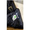 Image 7 : Hammill Heavy Duty Duck Insulated Bib Overalls Size Xl New