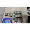 Image 4 : Clue Board Game, Eurographics Puzzle Glue Sheets, Coghlan's 3-in-1 Game Roll, and More