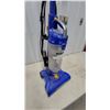 Image 3 : Eureka PowerSpeed Upright Bagless Vacuum Cleaner