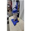 Image 4 : Eureka PowerSpeed Upright Bagless Vacuum Cleaner