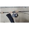 Image 6 : TaylorMade r7 460 Driver, Fairway Woods with Headcovers, Golf Bag, and Fishing Rod Combo