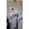 Image 3 : Duststop Basic Pleated Air Filters 16 x 25 x 1" MERV 6 Value Pack of 3, Quantity 2