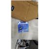 Image 4 : Hammill Heavy Duty Duck Insulated Work Overalls, Size Small/Regular New