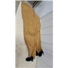 Image 6 : Hammill Heavy Duty Duck Insulated Work Overalls, Size Small/Regular New