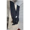 Image 1 : Tough Duck Insulated Canvas Work Overalls, Size 4XL, Navy Black New