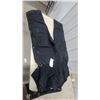 Image 5 : Tough Duck Insulated Bib Overalls, Size 3XL, Black New