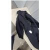 Image 2 : Tough Duck Insulated Coveralls, Size 2XL, Black New