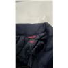 Image 3 : Tough Duck Insulated Coveralls, Size 2XL, Black New