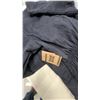 Image 7 : Tough Duck Insulated Coveralls, Size 2XL, Black New