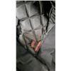 Image 8 : Tough Duck Insulated Coveralls, Size 2XL, Black New