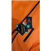 Image 5 : Ice Field Gore-Tex Blaze Orange Hunting Jackets, Quantity of Two New Both Large