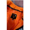 Image 6 : Ice Field Gore-Tex Blaze Orange Hunting Jackets, Quantity of Two New Both Large