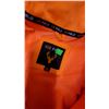 Image 5 : Ice Field Blaze Orange Softshell Hunting Jackets with Gore-Tex, Quantity of 2x Both Med.