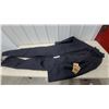 Image 1 : Tough Duck 2XL Insulated Work Jacket in Black
