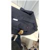 Image 2 : Tough Duck 2XL Insulated Work Jacket in Black