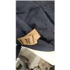 Image 3 : Tough Duck 2XL Insulated Work Jacket in Black