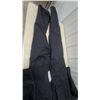 Image 4 : Tough Duck 2XL Insulated Work Jacket in Black
