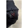 Image 5 : Tough Duck 2XL Insulated Work Jacket in Black