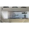 Image 5 : Salton MW2079 Countertop Microwave Oven 900W Output 120V
