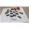 Image 1 : Die-Cast Cars Including Hot Wheels, Matchbox, and More