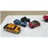 Image 2 : Die-Cast Cars Including Hot Wheels, Matchbox, and More