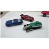 Image 3 : Die-Cast Cars Including Hot Wheels, Matchbox, and More