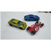 Image 4 : Die-Cast Cars Including Hot Wheels, Matchbox, and More
