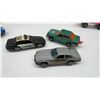 Image 5 : Die-Cast Cars Including Hot Wheels, Matchbox, and More