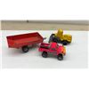 Image 6 : Die-Cast Cars Including Hot Wheels, Matchbox, and More