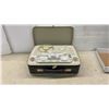 Image 1 : Grundig Tk 46 Stereo Reel-To-Reel Tape Recorder in Portable Case
