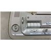 Image 3 : Grundig Tk 46 Stereo Reel-To-Reel Tape Recorder in Portable Case