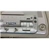 Image 4 : Grundig Tk 46 Stereo Reel-To-Reel Tape Recorder in Portable Case