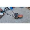 Image 1 : Echo Bear Cat HWX Walk-Behind String Trimmer with Briggs & Stratton 675EXi Engine