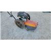 Image 2 : Echo Bear Cat HWX Walk-Behind String Trimmer with Briggs & Stratton 675EXi Engine