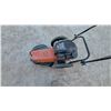 Image 5 : Echo Bear Cat HWX Walk-Behind String Trimmer with Briggs & Stratton 675EXi Engine