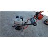 Image 1 : Echo Bear Cat Pressure Washer with Honda GX200 Engine