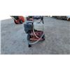 Image 4 : Echo Bear Cat Pressure Washer with Honda GX200 Engine