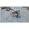 Image 5 : Echo Bear Cat Pressure Washer with Honda GX200 Engine