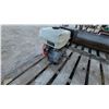 Image 3 : Honda GX270 9.0 Horsepower Gas Engine Side Shaft